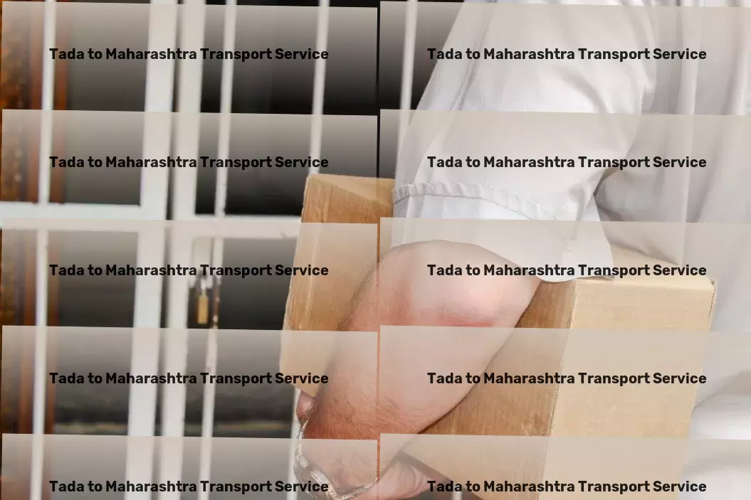 Tada to Maharashtra Transport Driving innovation in the realm of Indian logistics! - Full-scale logistics solutions