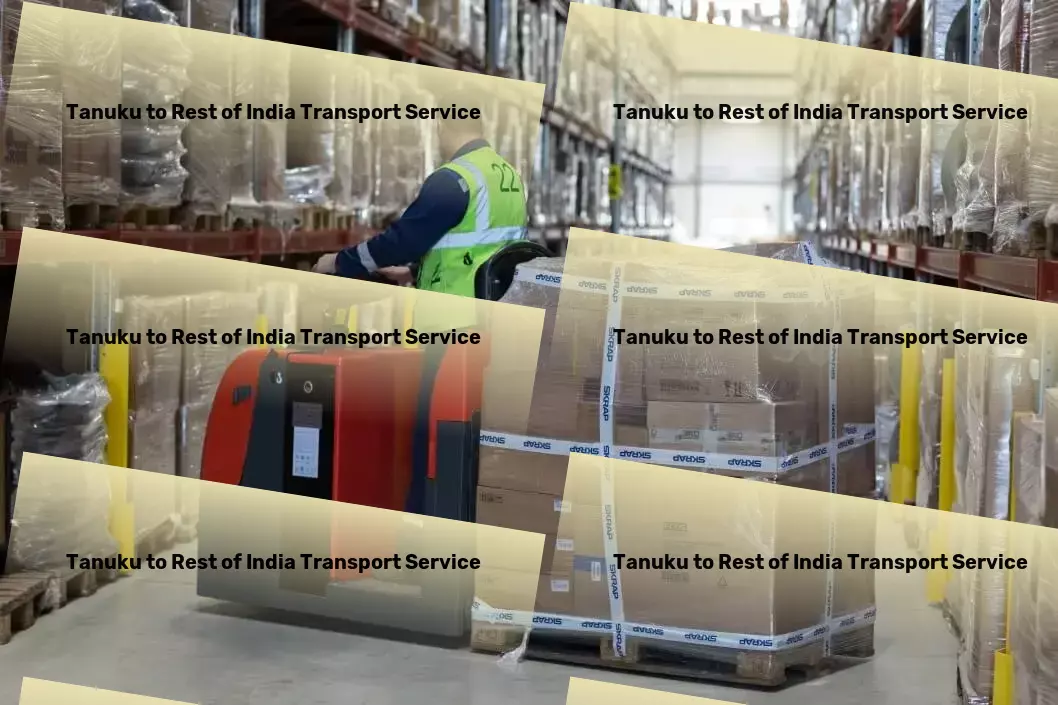 Tanuku to Rest Of India Transport Turn your DIY projects into masterpieces with expert tips and tools. - Efficient furniture logistics