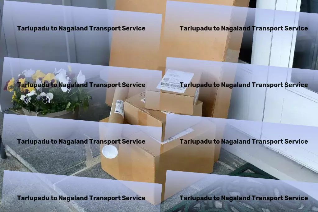 Tarlupadu to Nagaland Transport Stay fit and active indoors with virtual workout classes and equipment. - Professional freight solutions